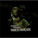 Jeremy Chatelain - Vari&eacute;t&eacute; fran&ccedil;aise