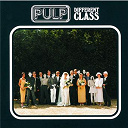 Pulp - Different class