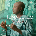 Ismael Lo - Senegal