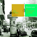 Bernard Peiffer / Bernard Zacharias - Modern jazz at st germain des pr&eacute;s