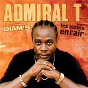 Admiral T - Les mains en l'air