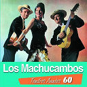 Los Machucambos - Tendres ann&eacute;es 60