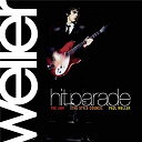 Paul Weller - Hit parade