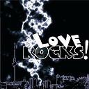 Billie Myers / Blink 182 / Cher / Del Amitri / Dodgy / Longpigs / Maria Mc Kee / Pulp / Robin Beck / Rod Stewart / Ronan Keating / Sam Brown / The Cranberries - Love rocks! pre-cleared compilation digital