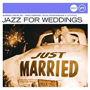 American Gypsy / Carmen Mc Rae / Etta James / Gary Mc Farland / Horst Jankowski / James Brown / Joe Williams / Johnny Hartman / Lorez Alexandria / Margaret Whiting / Nina Simone / Paul Desmond / Ramsey Lewis / Sammy Davis Jr. / Sarah Vaughan / Shirley Horn / Willie Bobo - Jazz for weddings (jazz club)
