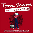 Tom Snare - My homeworld