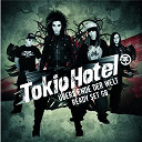 Tokio Hotel - &Uuml;bers ende der welt