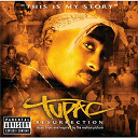 Tupac Shakur (2 Pac) - resurrection [bof]