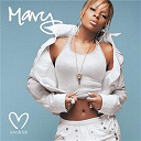Mary J. Blige - love & life