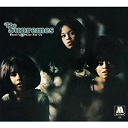 Diana Ross / The Supremes - There's a place for us: the unreleased album