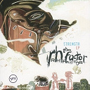 Roy Hargrove - The rh factor-strength 6