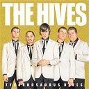 The Hives - Tyrannosauros hives