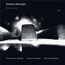 Michele Rabbia / Stefano Battaglia - Raccolto