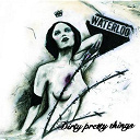 Dirty Pretty Things - Waterloo to anywhere