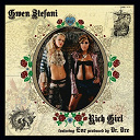 Gwen Stefani - Rich girl