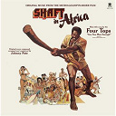 Johnny Pate / The Four Tops - Shaft in africa