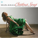 Diana Krall - Christmas songs