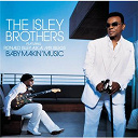The Isley Brothers - Baby makin' music