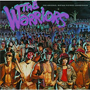 Arnold Mcculler / Barry Vorzon / Desmond Child / Genya Ravan / Ismael Miranda / Joe Walsh / Johnny Vastano / Kenny Vance / Mandrill - The warriors original motion picture soundtrack