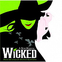 Carole Shelley / Christopher Fitzgerald / Cristy Candler / Idina Menzel / Jan Neuberger / Joel Grey / Kristin Chenoweth / Leo Norbert Butz / Michelle Federer / Norbert Leo Butz / Sean Mccourt / William Youmans - Wicked
