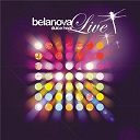 Belanova - Dulce beat live