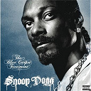 Snoop Dogg - tha blue carpet treatment