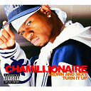 Chamillionaire - Grown & sexy/turn it up