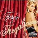 Fergie - Fergalicious