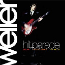 Paul Weller / The Jam / The Style Council - Hit parade
