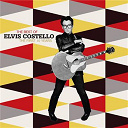 Elvis Costello - the best of the first 10 years