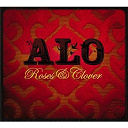 Alo - Roses & clover