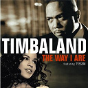Timbaland - The way i are