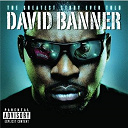 David Banner - The greatest story ever told