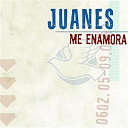 Juanes - Me enamora