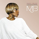 Mary J. Blige - Growing Pains