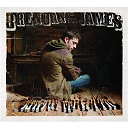 Brendan James - The day is brave