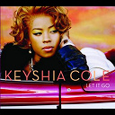 Keyshia Cole - Let it go
