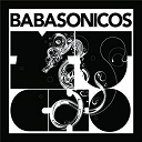 Babasonicos - Mucho