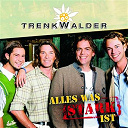 Trenkwalder - Alles was stark ist