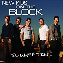 New Kids On The Block - Summertime