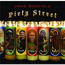 John Scofield - Piety street