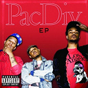 Pac Div - Pacific division ep
