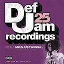 112 / Beanie Sigel / Cam'ron / Dmx / Foxy Brown / Freeway / Ja Rule / Joe Budden / Ll Cool J / Shawnna / Young Gunz - Def jam 25, vol. 8: girls just wanna