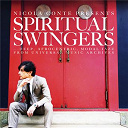 Abbey Lincoln / Ahmad Jamal / Andy Bey / Anita O'day / Dorothy Ashby / Ernie Wilkins / George Gruntz / James Clay / Klaus Weiss / Lorez Alexandria / Mark Murphy / Oliver Nelson / Pat Bowie / Roy Haynes / Staffan Abeleen / Terri Clark / The Bey Sisters / The New Jazz Orchestra / Yusef Lateef - Nicola conte presents spiritual swingers
