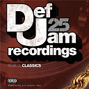 Dmx / Epmd / Erick Sermon / Jay-Z / Ll Cool J / Public Enemy / Redman / The Beastie Boys / The Roots / Young Jeezy - Def jam 25, vol. 25 - classics