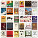 Alo - Man of the world