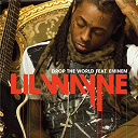 Lil Wayne - Drop the world