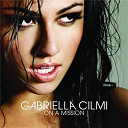 Gabriella Cilmi - On a mission