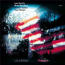 Brad Mehldau / Charlie Haden / Lee Konitz / Paul Motian - Live at birdland