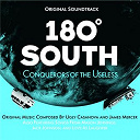 Jack Johnson / James Mercer / Love As Laughter / Mason Jennings / Ugly Casanova - 180 south soundtrack